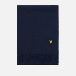 Lyle & Scott Шарф Lambswool