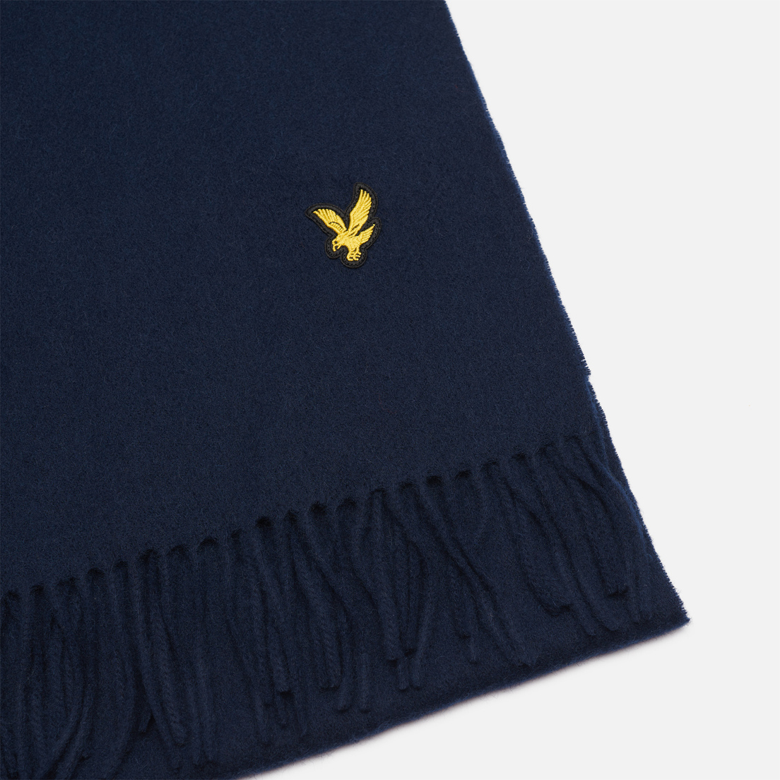 Lyle & Scott Шарф Lambswool