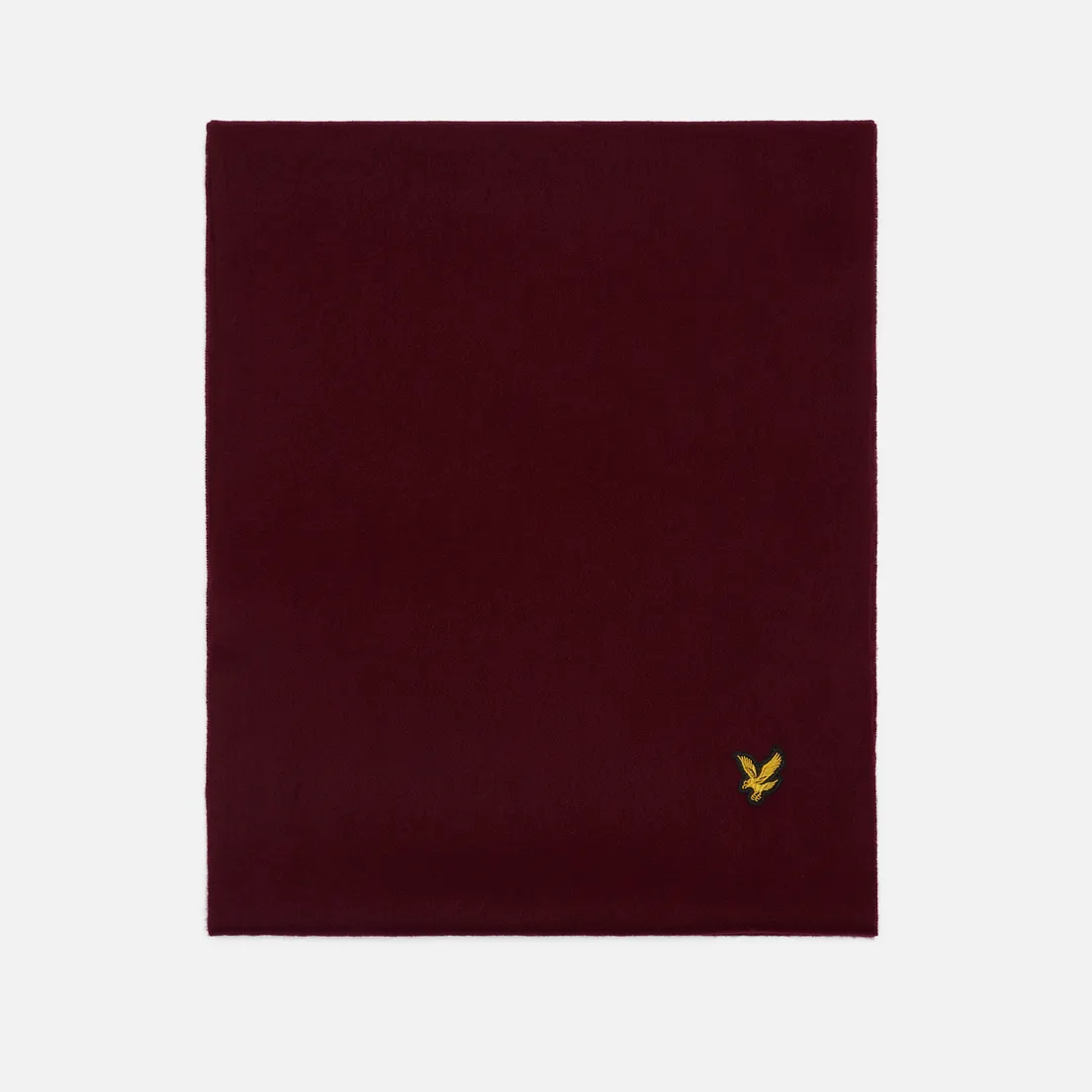 Lyle & Scott Шарф Lambswool