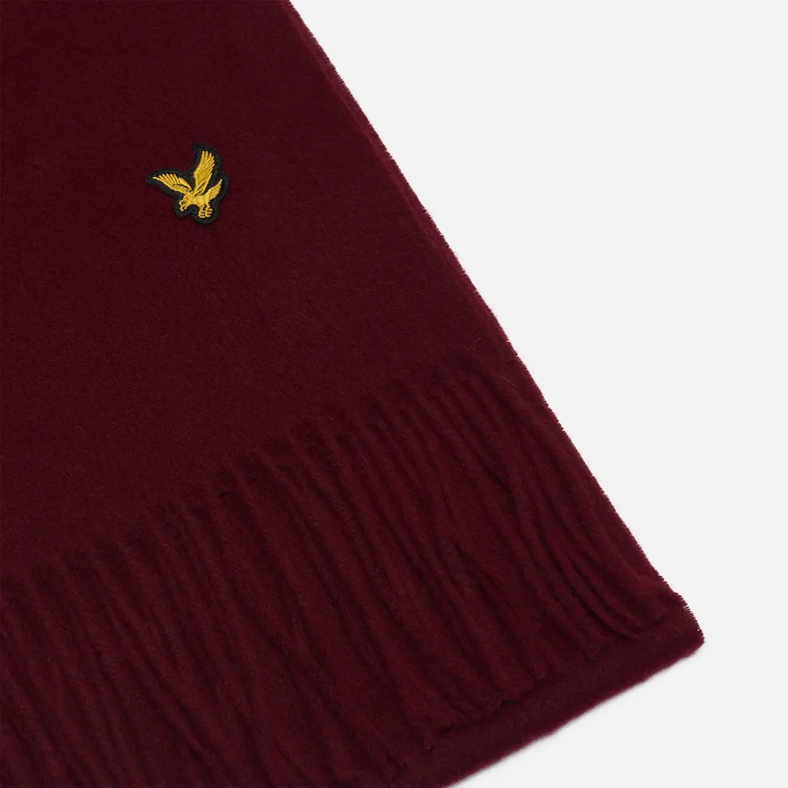 Lyle & Scott Шарф Lambswool