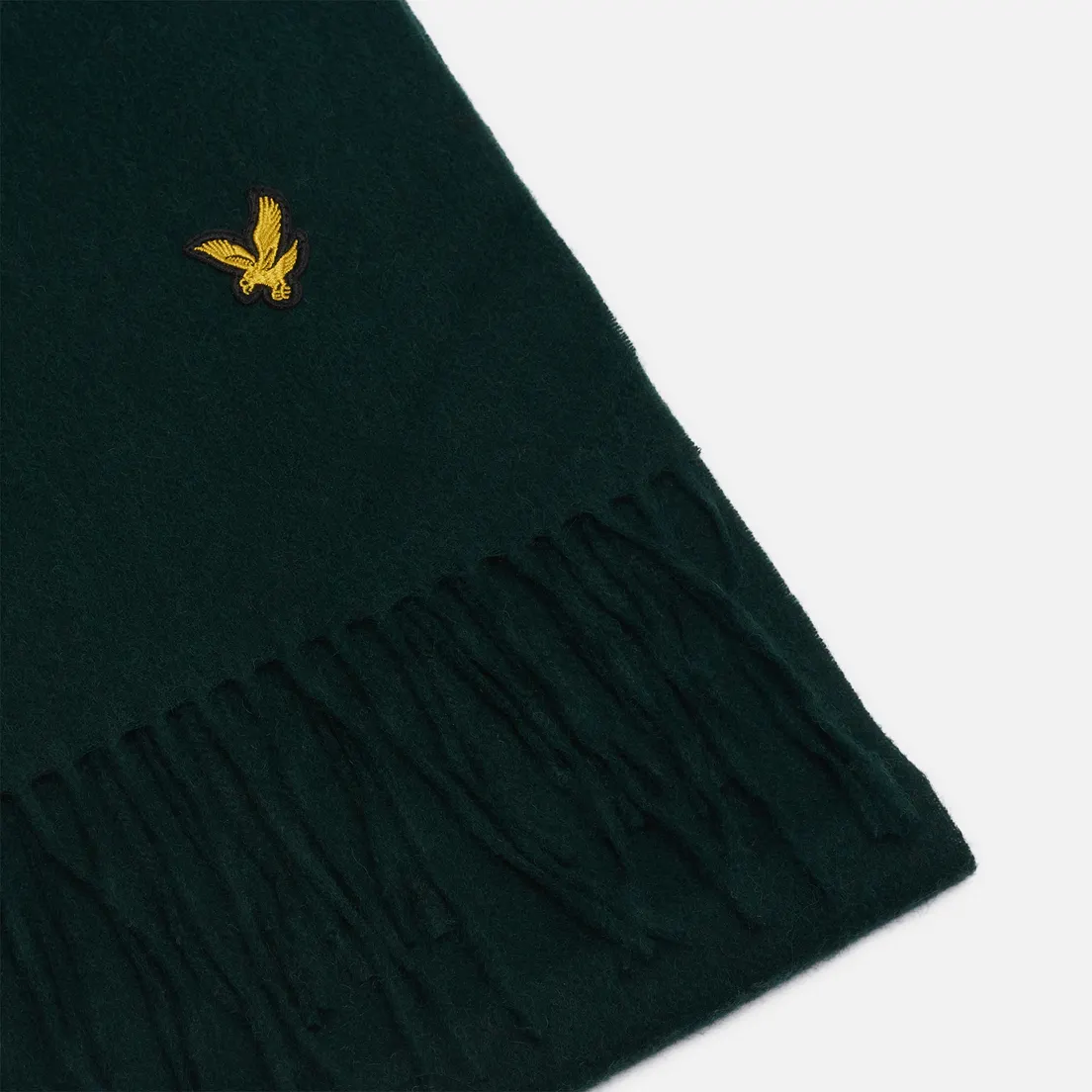 Lyle & Scott Шарф Lambswool