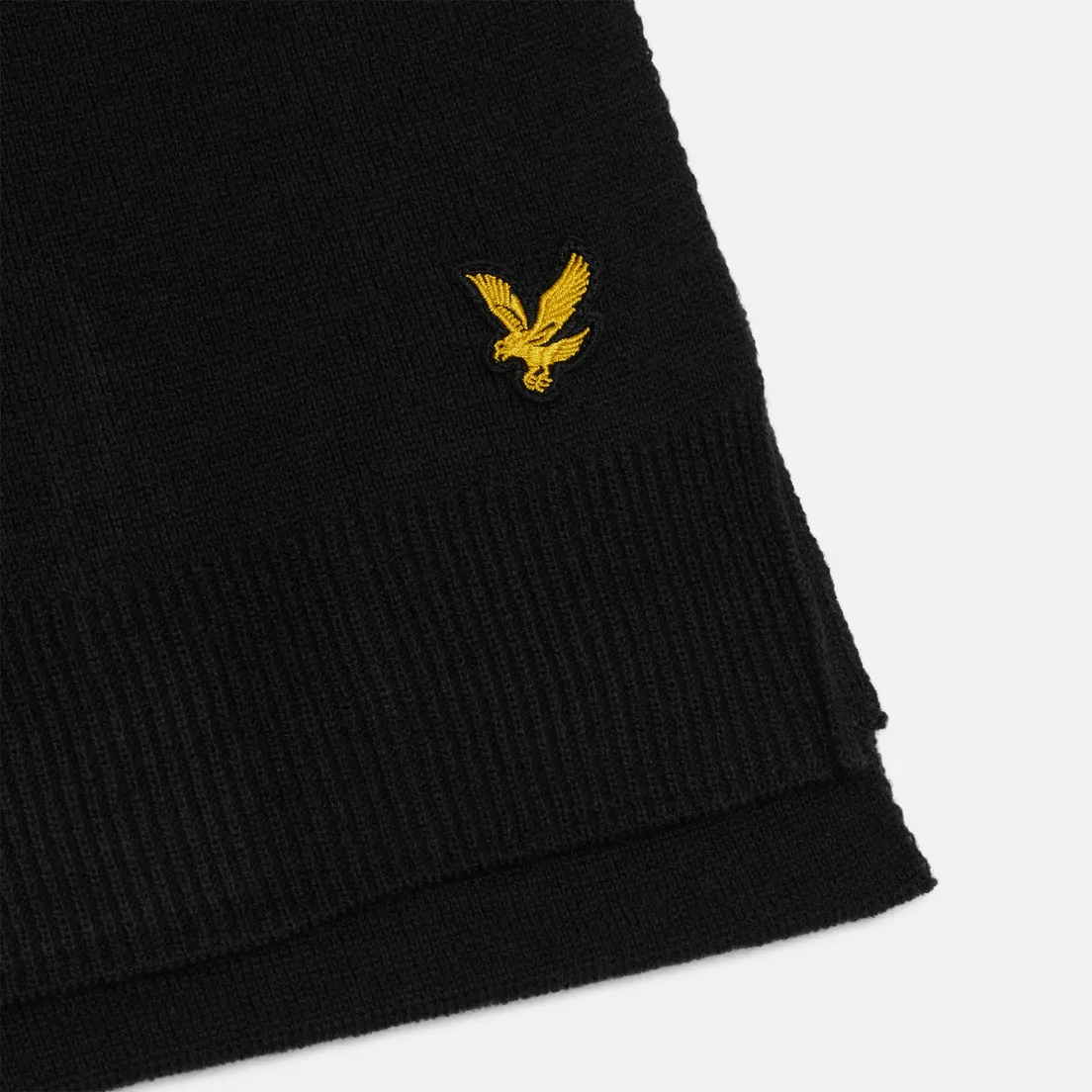 Lyle & Scott Шарф Classic