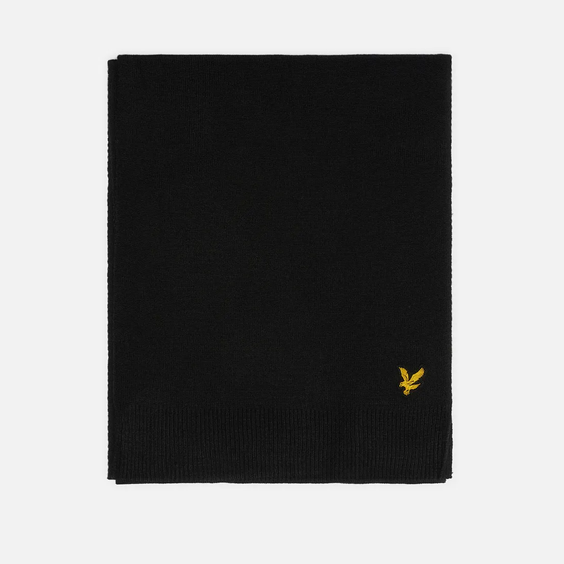 Lyle & Scott Шарф Classic