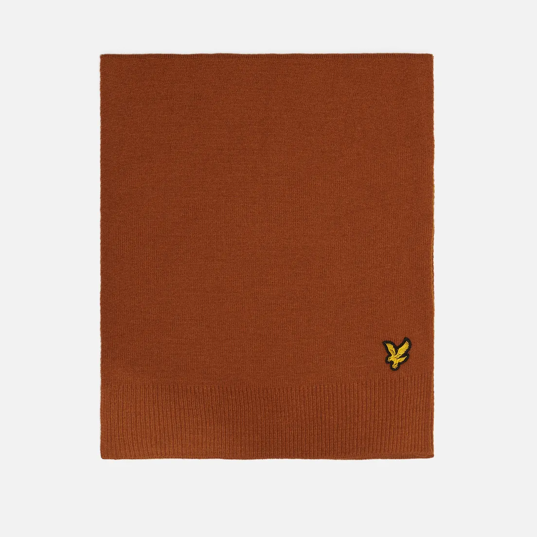 Lyle & Scott Шарф Classic