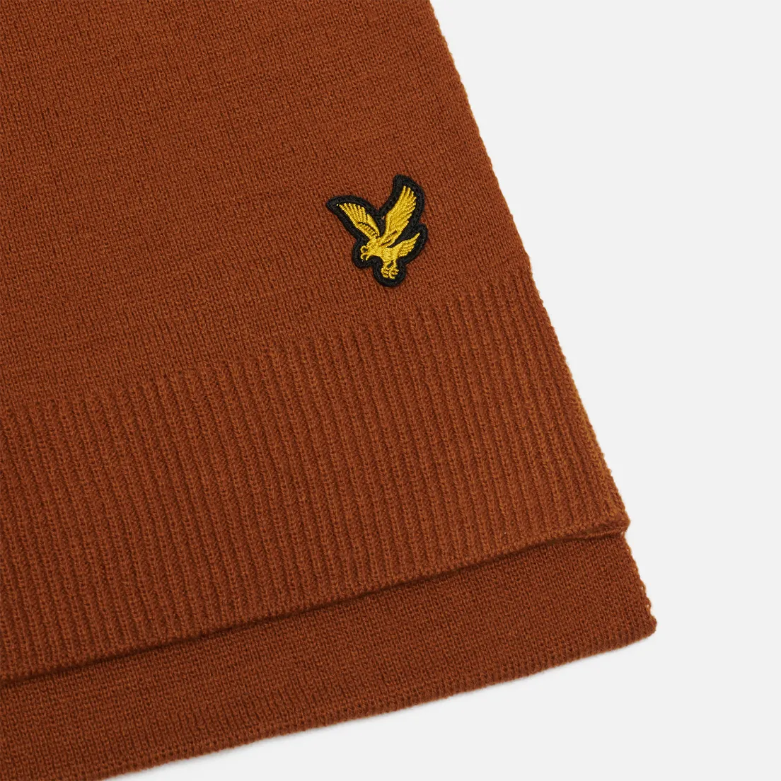 Lyle & Scott Шарф Classic
