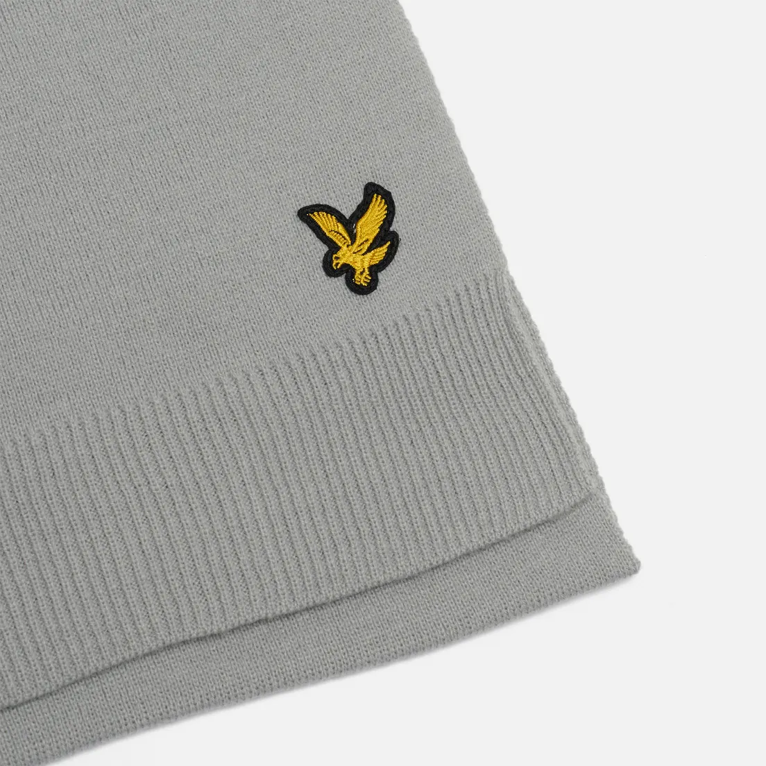 Lyle & Scott Шарф Classic