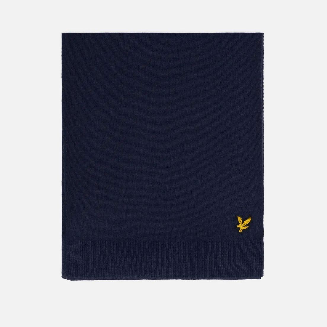 Lyle & Scott Шарф Classic