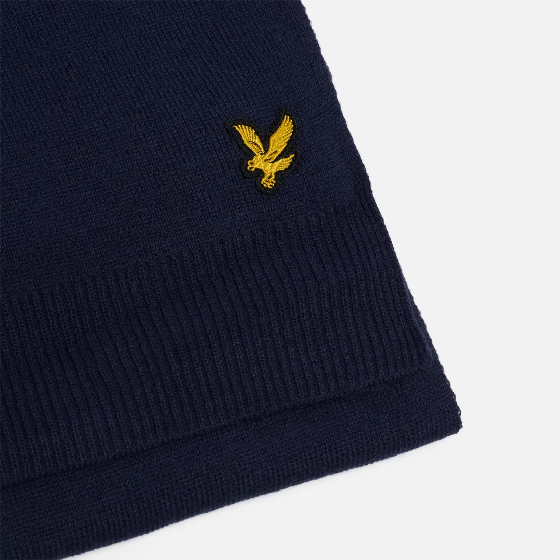 Lyle & Scott Шарф Classic