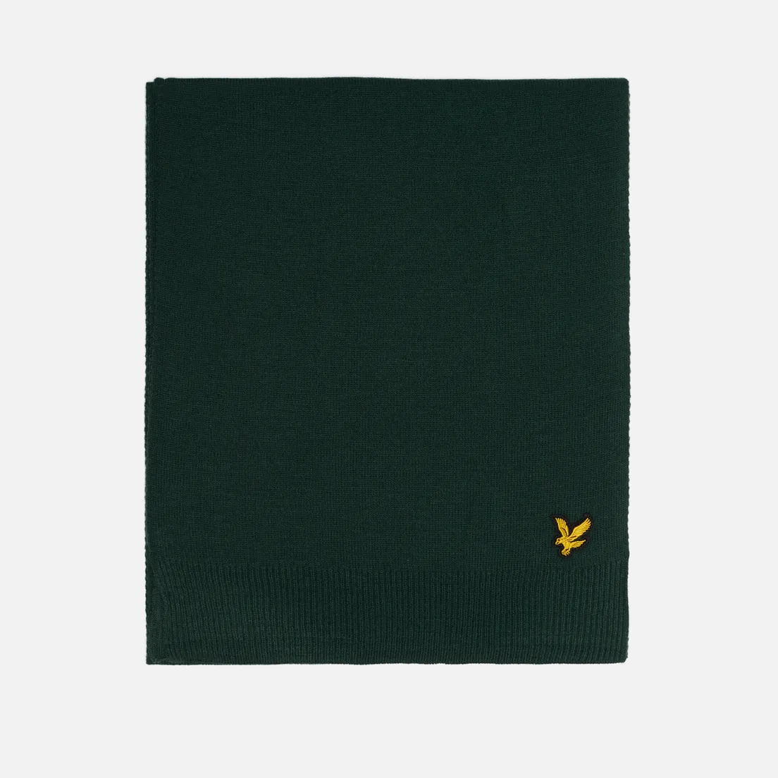 Lyle & Scott Шарф Classic