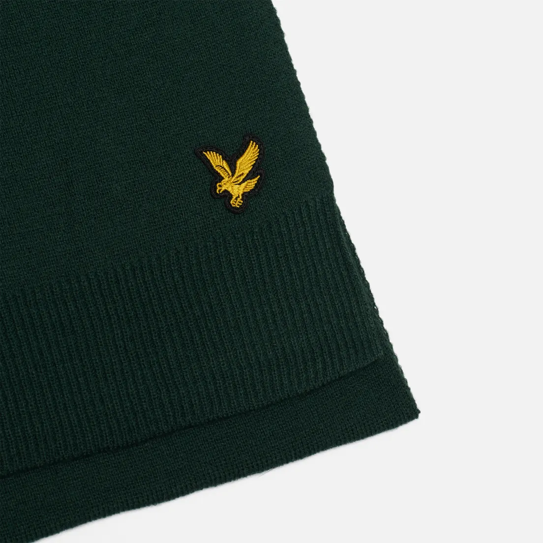 Lyle & Scott Шарф Classic