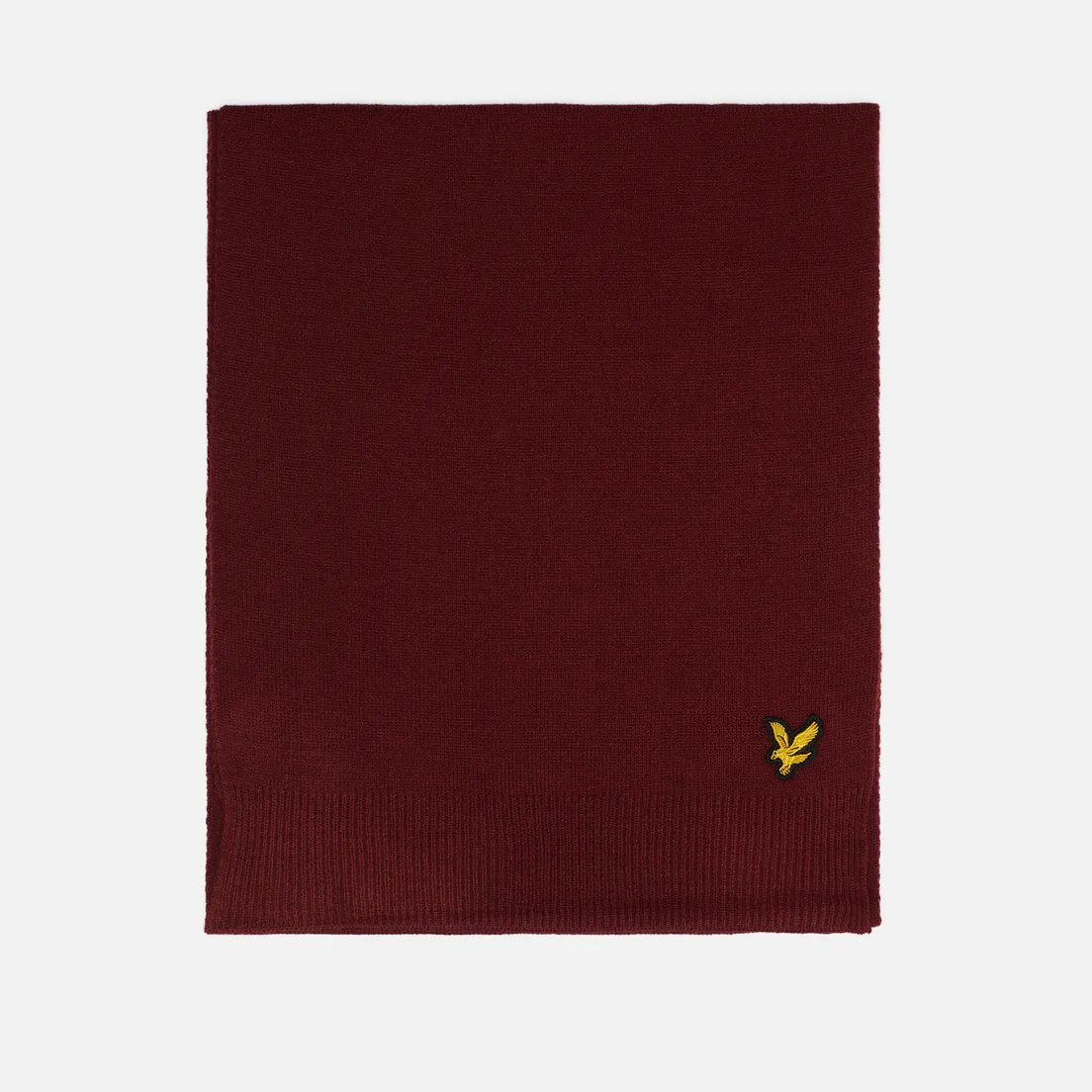 Lyle & Scott Шарф Classic