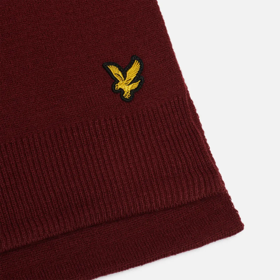 Lyle & Scott Шарф Classic