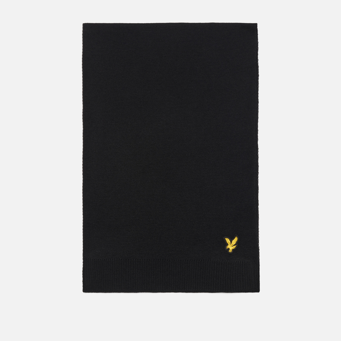 Lyle & Scott Шарф Plain