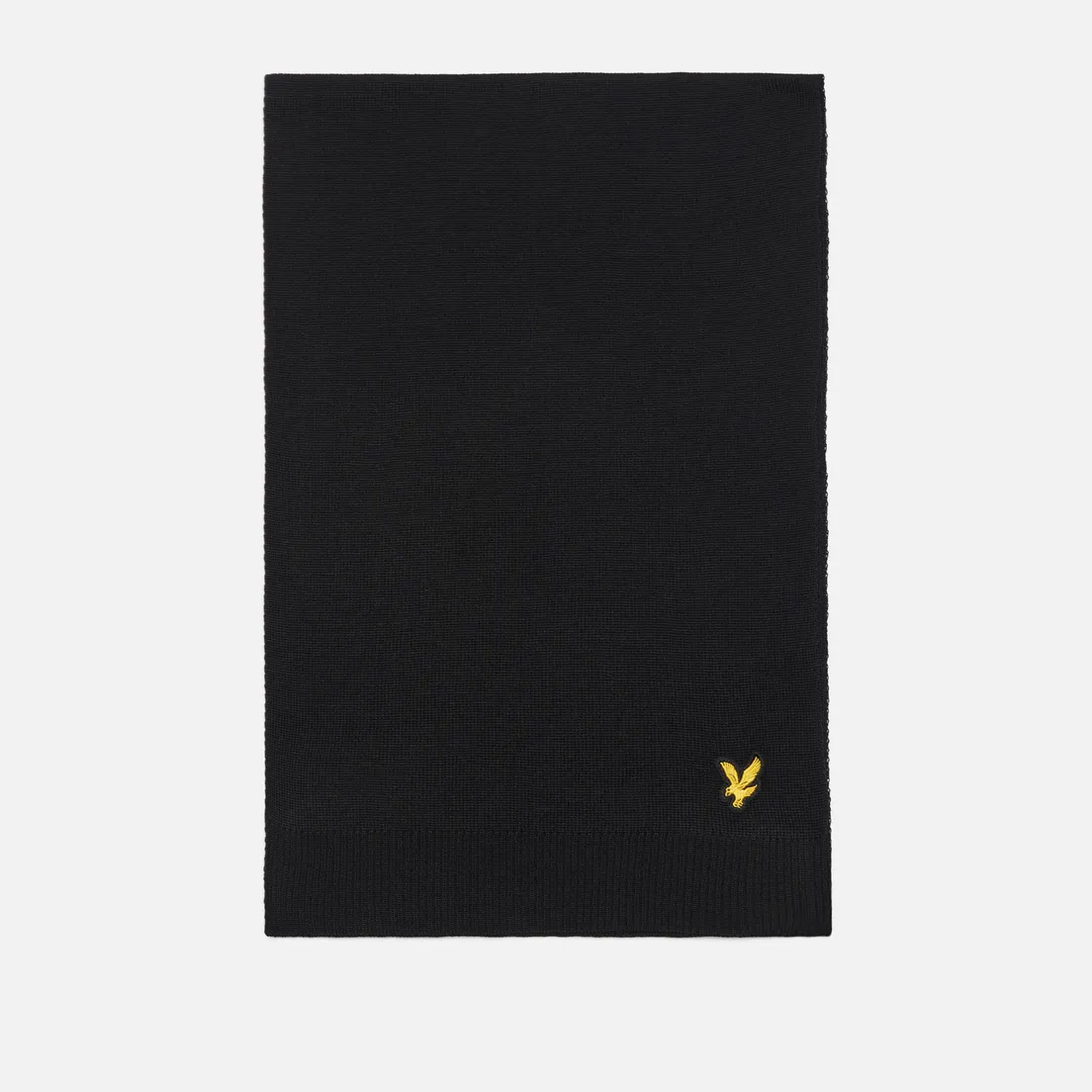 Lyle & Scott Шарф Plain