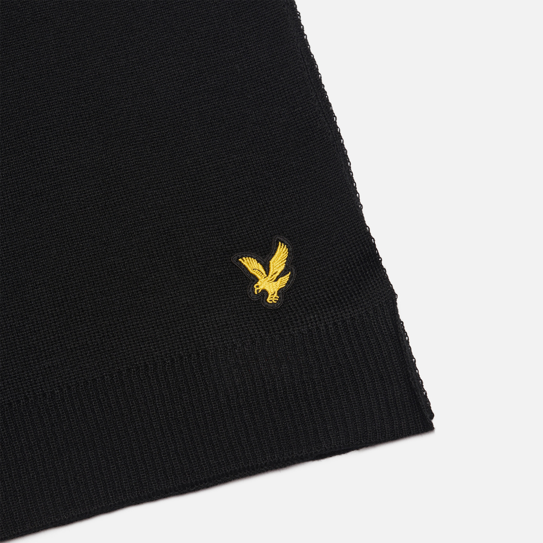 Lyle & Scott Шарф Plain