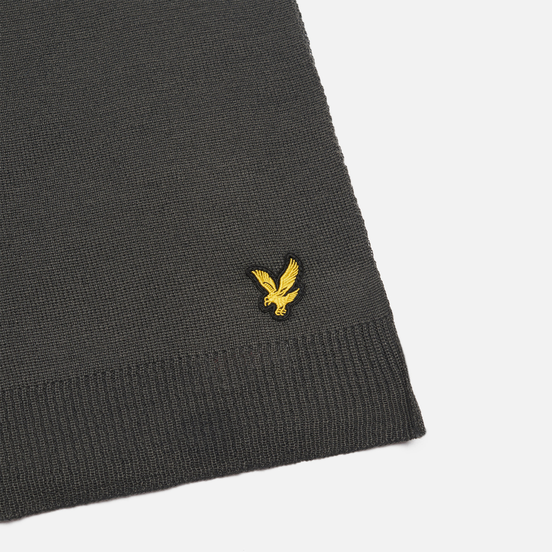 Lyle & Scott Шарф Plain