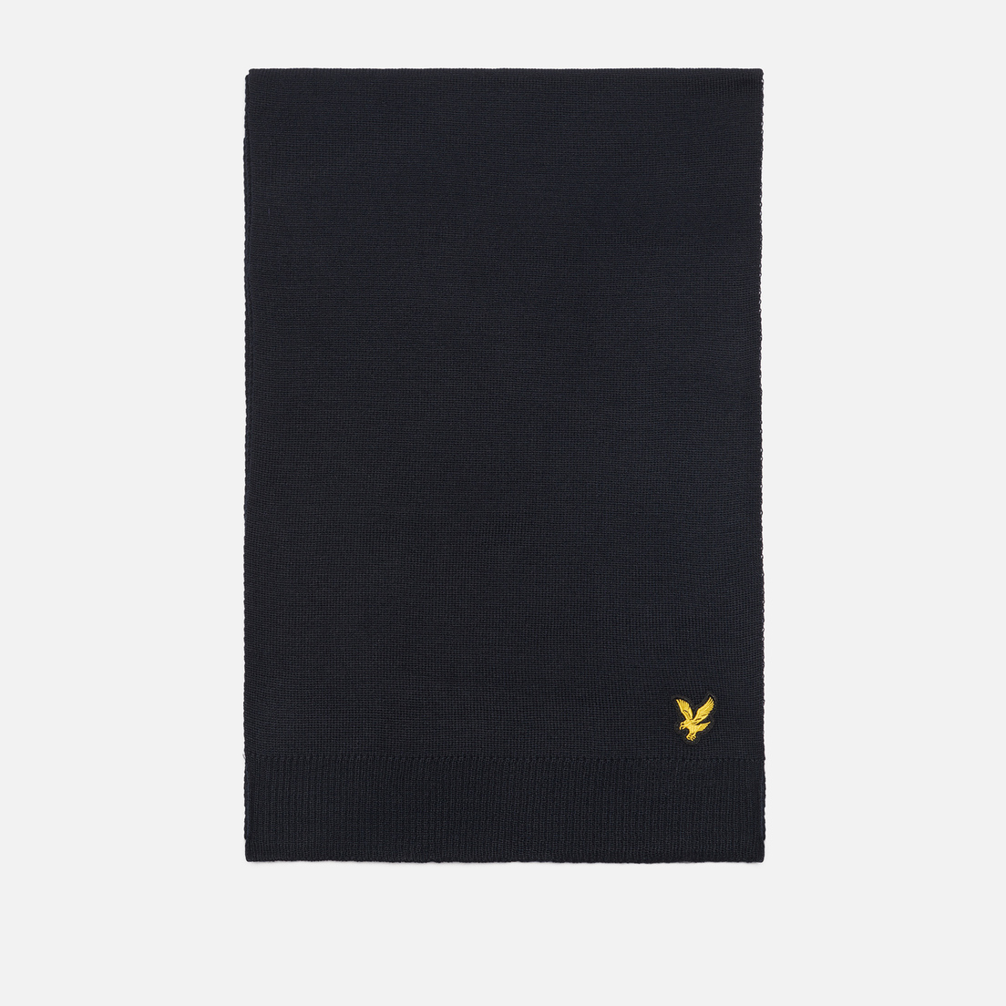 Lyle & Scott Шарф Plain