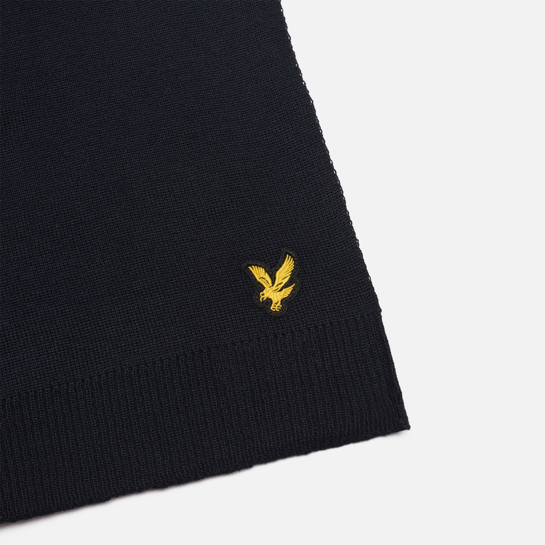 Lyle & Scott Шарф Plain