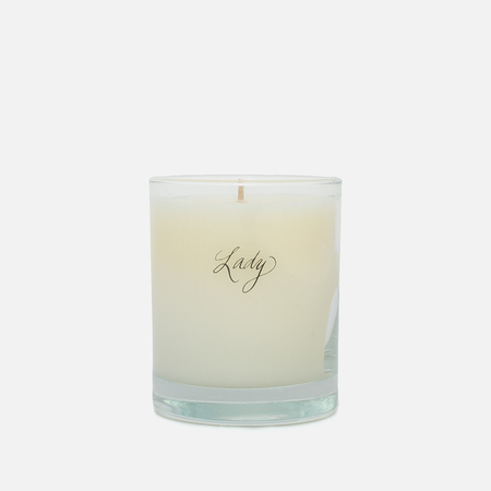 Ароматическая свеча The Laundress Lady 184g