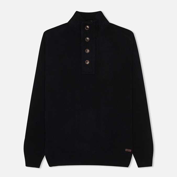 Мужской свитер Barbour Patch Half Zip