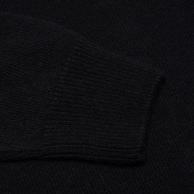 Barbour Мужской свитер Patch Half Zip