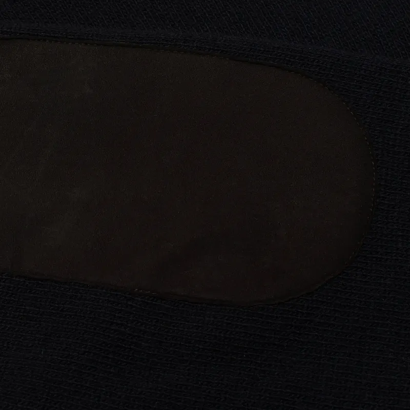 Barbour Мужской свитер Patch Half Zip