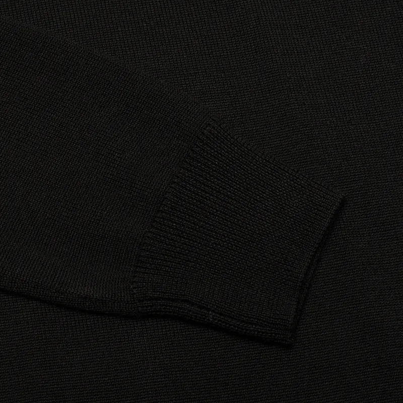 Fred Perry Мужской свитер Classic Crew Neck