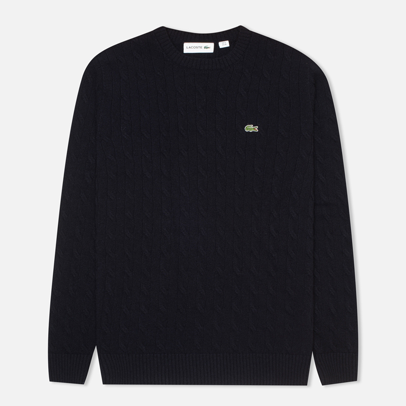 Lacoste jumper discount
