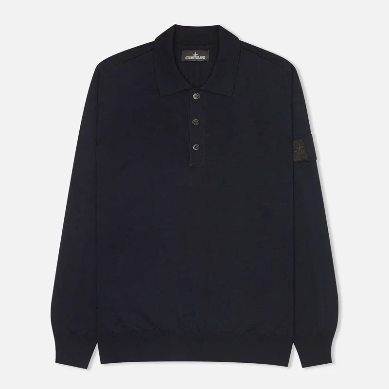 Stone Island Shadow Project Мужской свитер Knitwear Pull