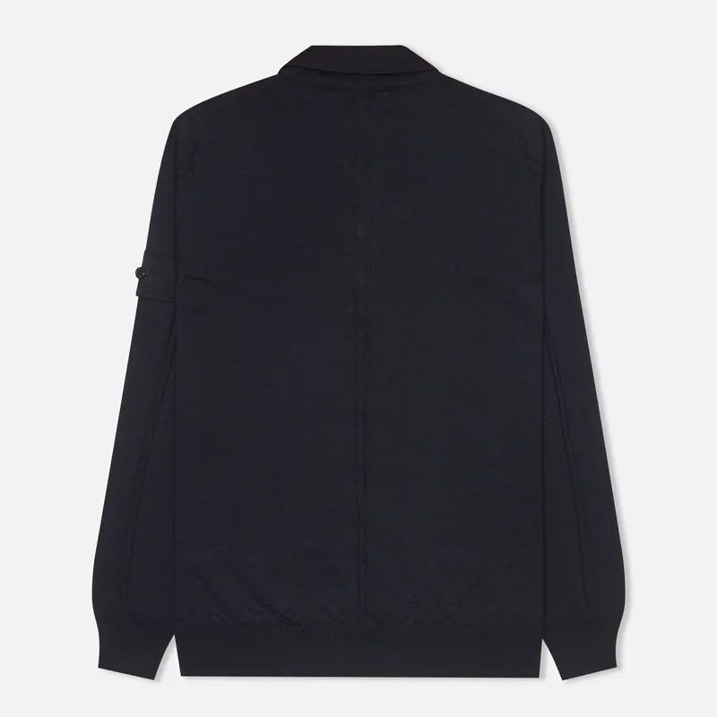 Stone Island Shadow Project Мужской свитер Knitwear Pull