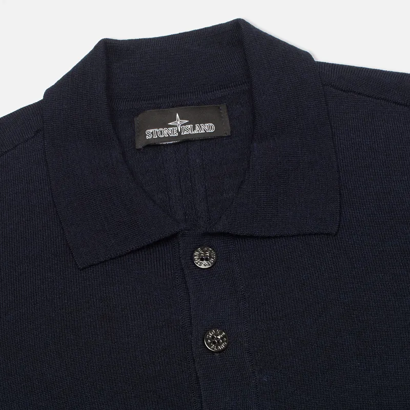 Stone Island Shadow Project Мужской свитер Knitwear Pull