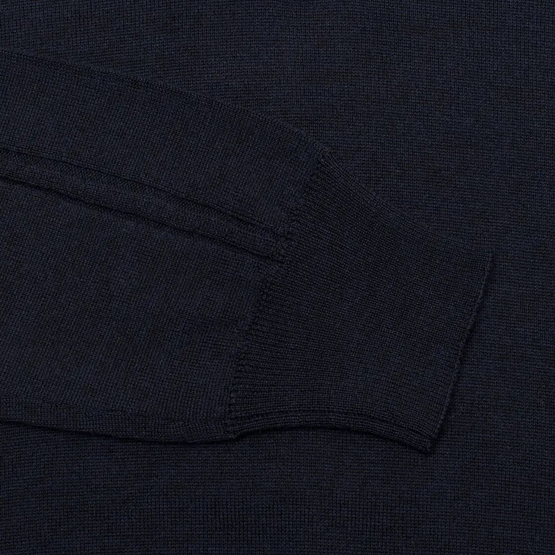 Stone Island Shadow Project Мужской свитер Knitwear Pull