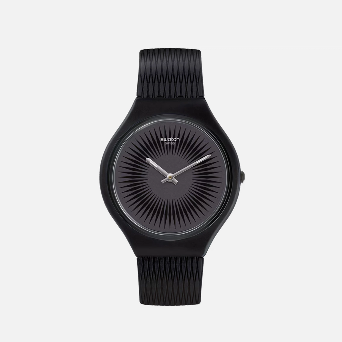 Swatch Наручные часы Skinnella