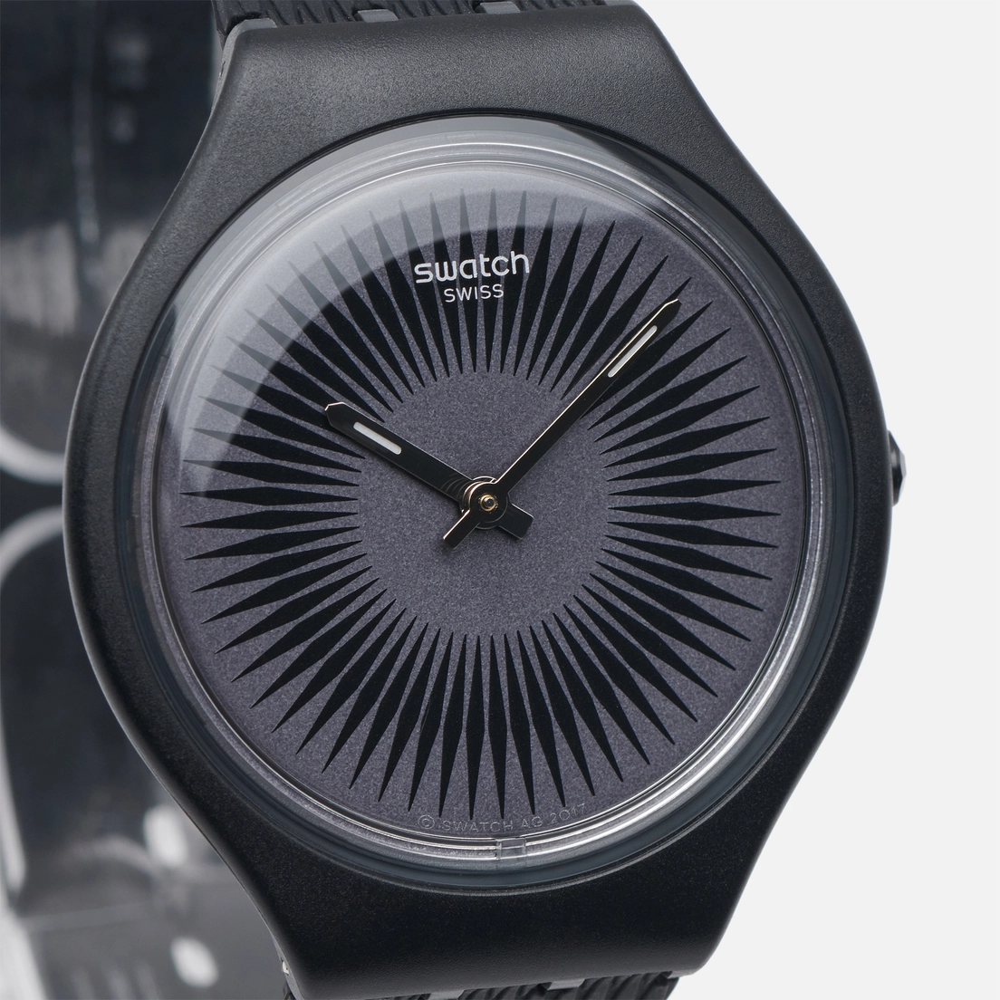 Swatch Наручные часы Skinnella