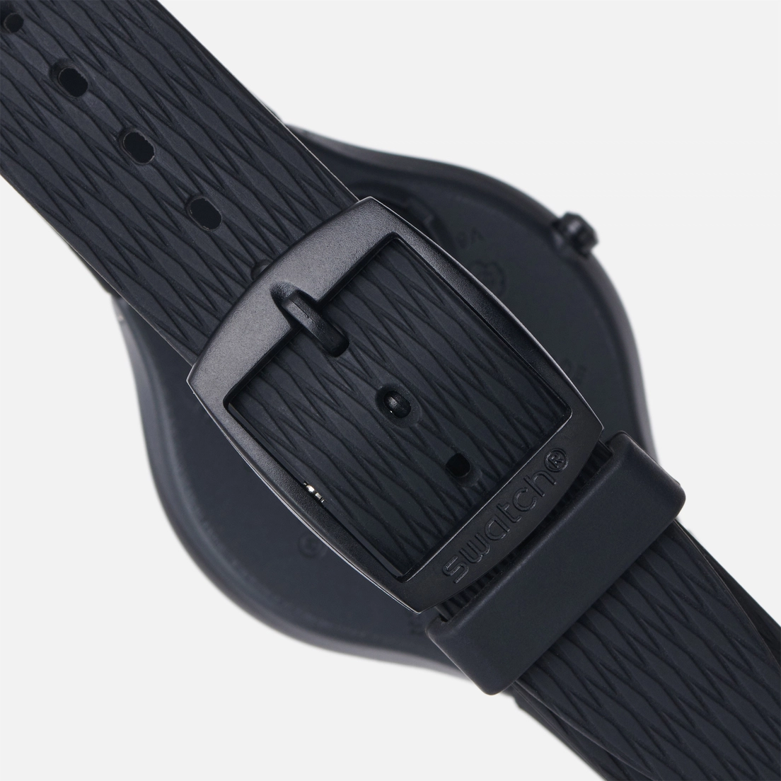 Swatch Наручные часы Skinnella