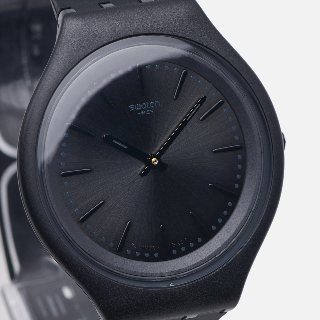 Swatch Наручные часы Skinclass