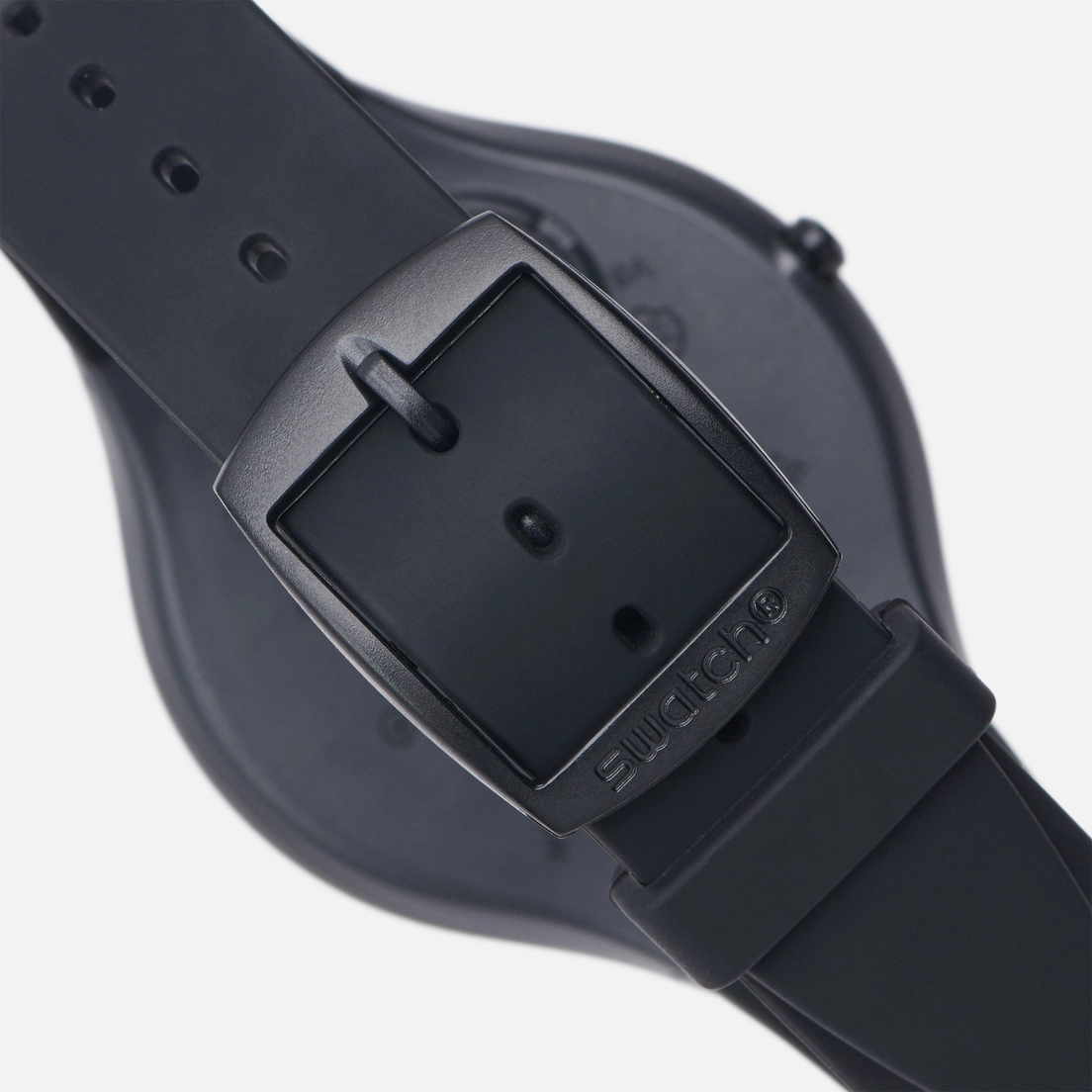 Swatch Наручные часы Skinclass