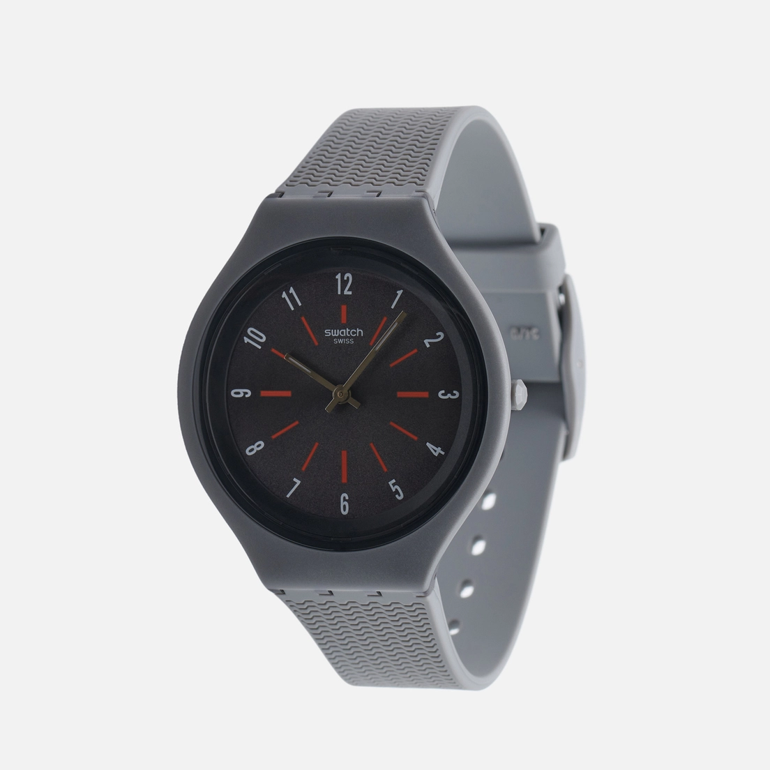 Swatch Наручные часы Skinshado