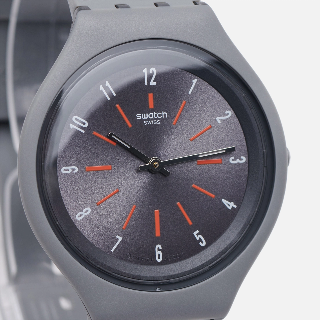 Swatch Наручные часы Skinshado