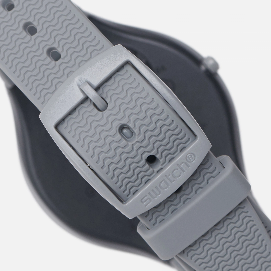 Swatch Наручные часы Skinshado