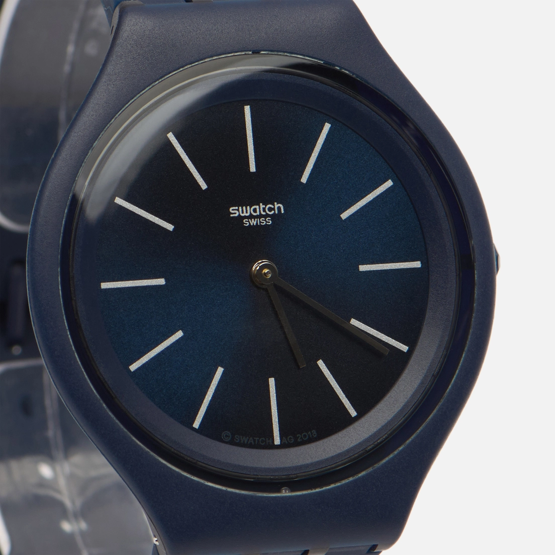 Swatch Наручные часы Skindeep