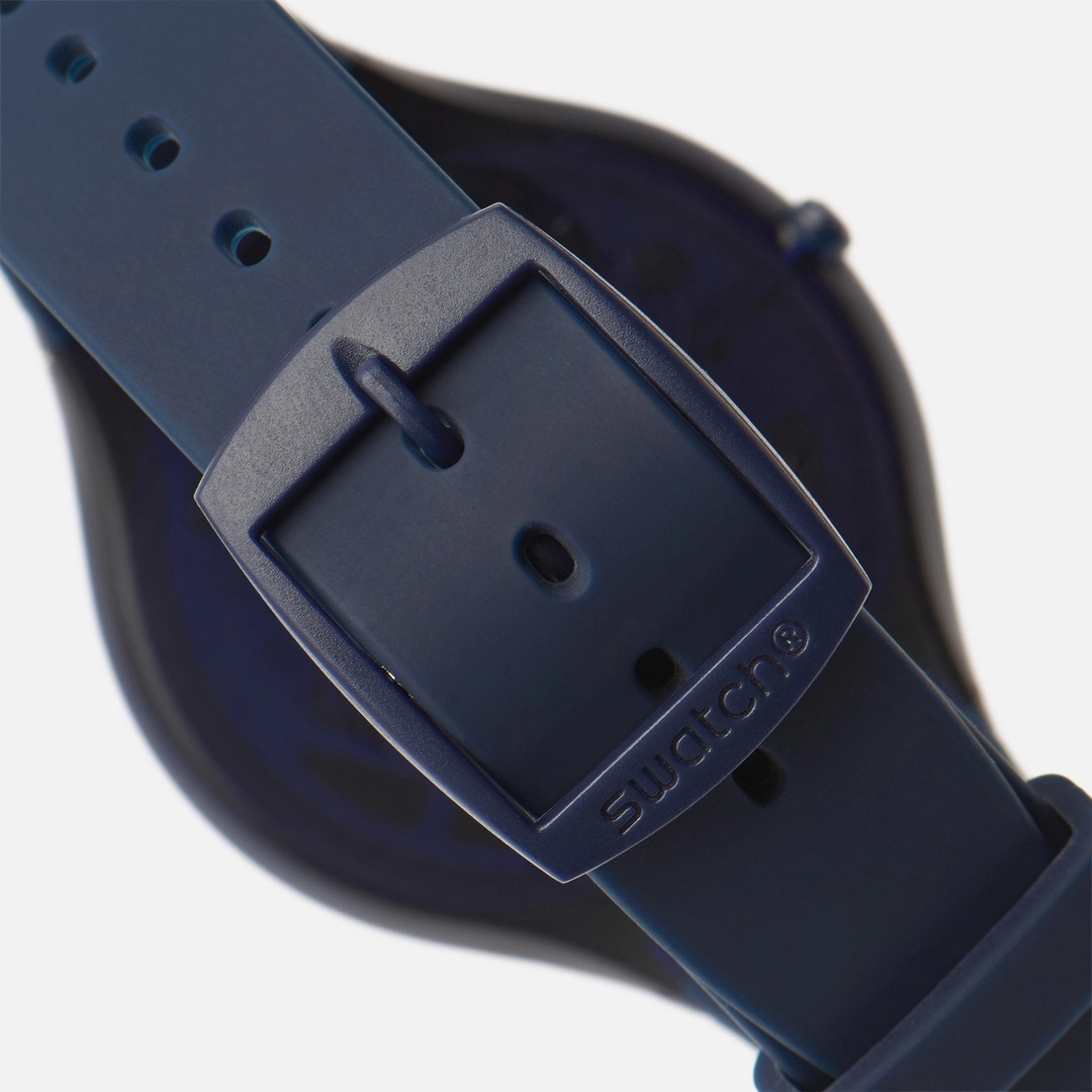 Swatch Наручные часы Skindeep