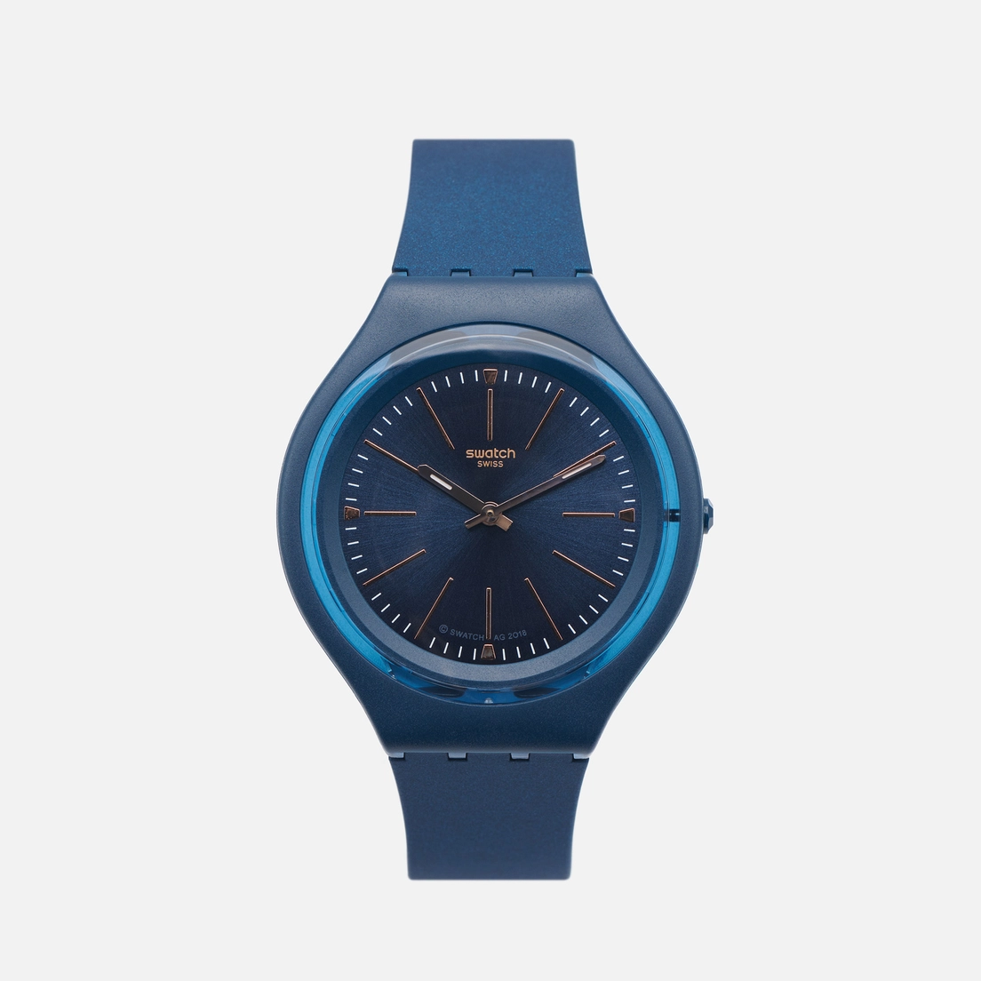 Swatch Наручные часы Skinatlantid