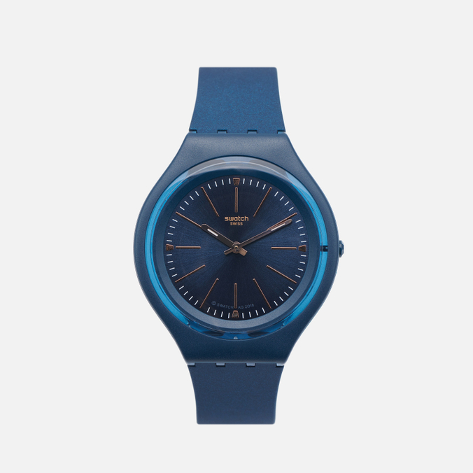 Наручные часы Swatch Skinatlantid