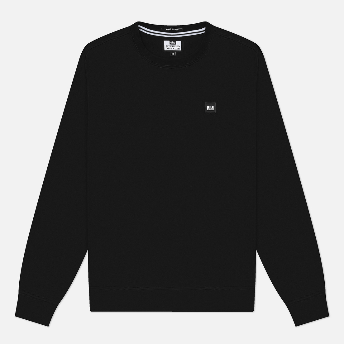 Weekend Offender Мужская толстовка Ferrer SS25