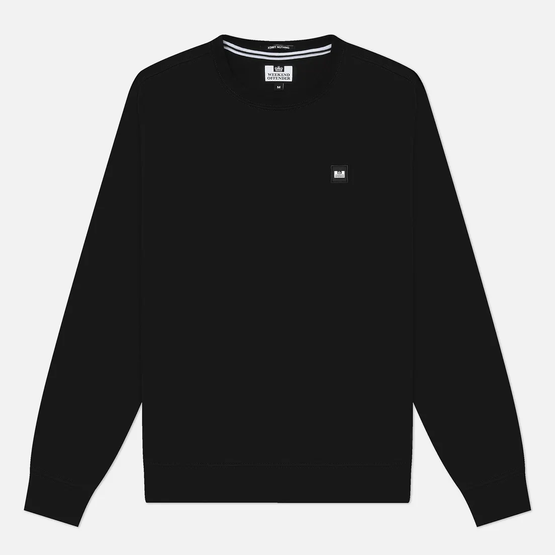 Weekend Offender Мужская толстовка Ferrer SS25