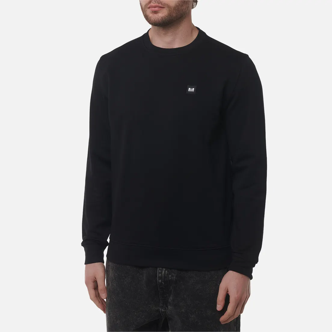 Weekend Offender Мужская толстовка Ferrer SS25