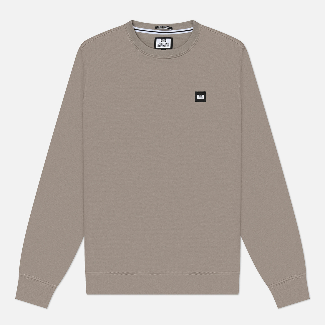 Weekend Offender Мужская толстовка Ferrer SS25