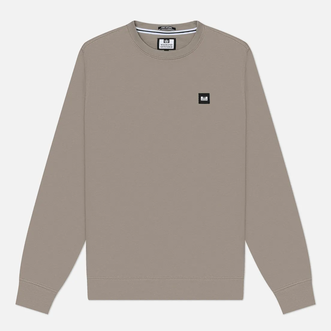 Weekend Offender Мужская толстовка Ferrer SS25