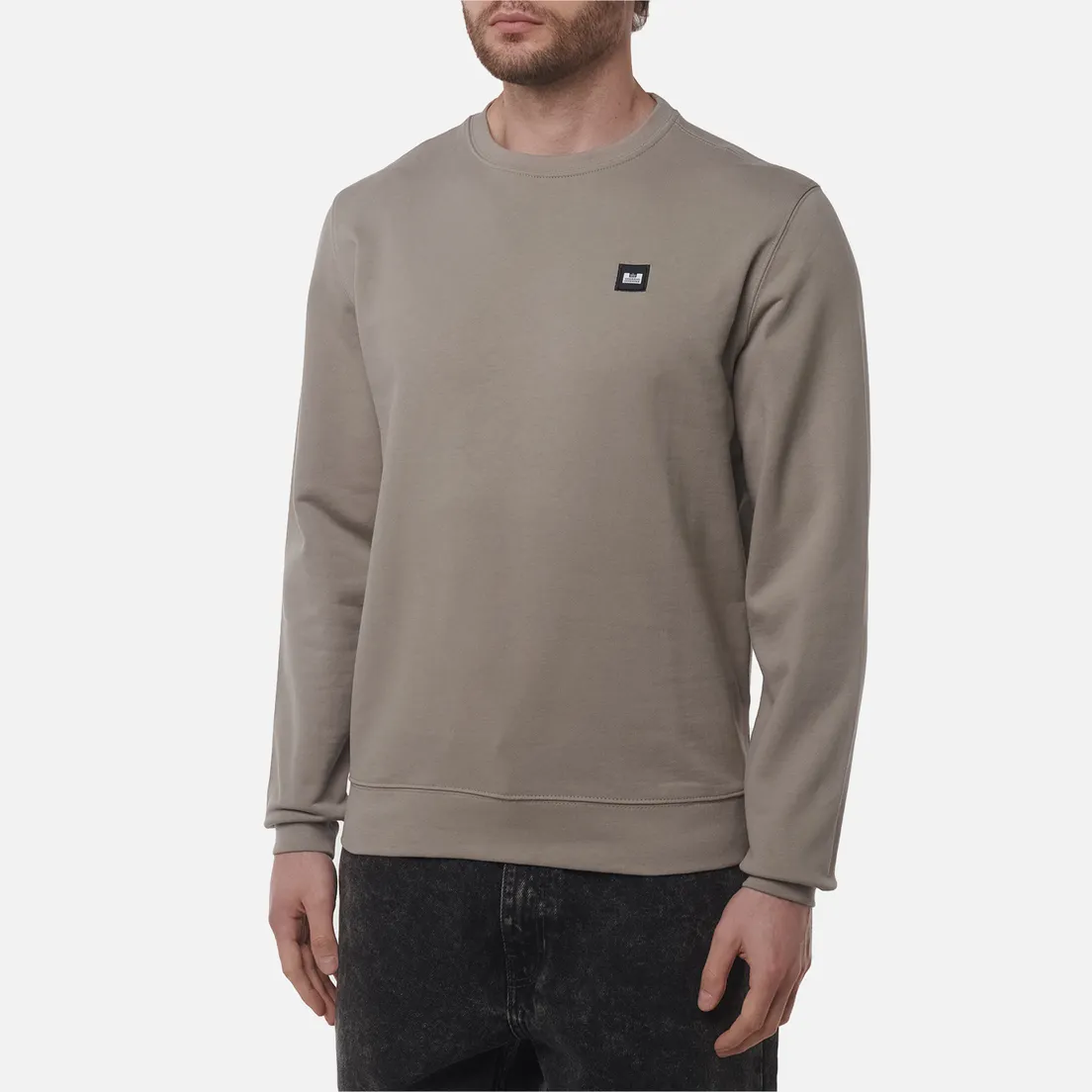 Weekend Offender Мужская толстовка Ferrer SS25